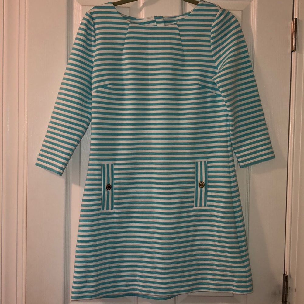 Never worn Lily Pulitzer Dress